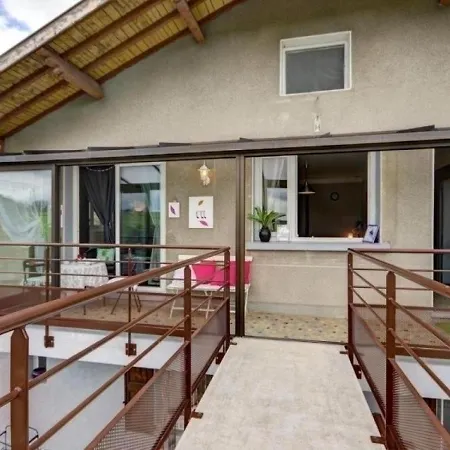 House De Combe Souchon 1 * Saint-Joseph (Loire)
